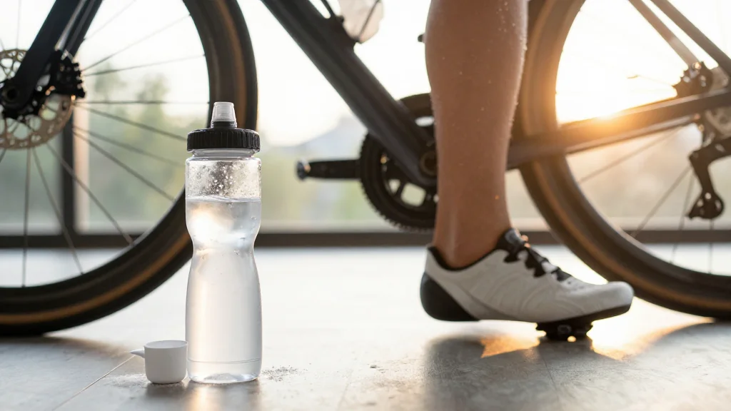 Taurine Boosts Power and Endurance in Hot-Weather Workouts, Study Finds
