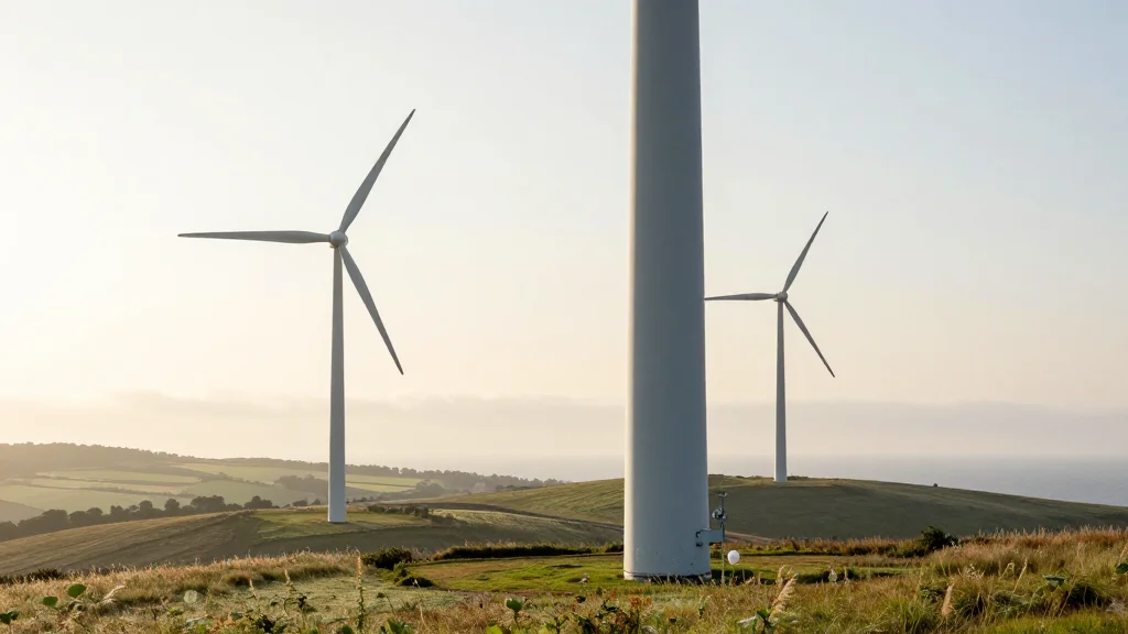 Octopus Energy Generation Invests $682.8M to Acquire 321 MW of Onshore Wind Assets Across Europe