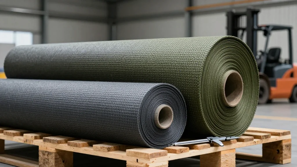 Strata Geosystems Acquires Venus Interlinings to Boost Geotextiles Presence