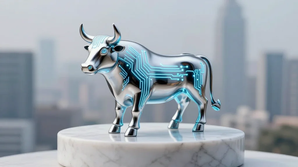 This Hedge-Fund Legend Just Warned Investors Not to Chase Stocks Higher. Why He Is Investing in AI Anyway.