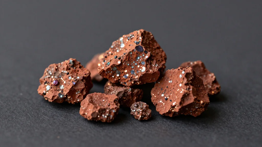 Brazil Is Set to Cut Into China’s Rare Earths Dominance – by Astrid Prange De Oliveira (DW.com – May 31,...
