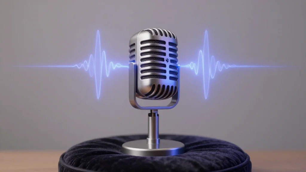 Apple Podcasts Debuts ‘A Psychic’s Story’, a Mainstream Dive Into Intuition