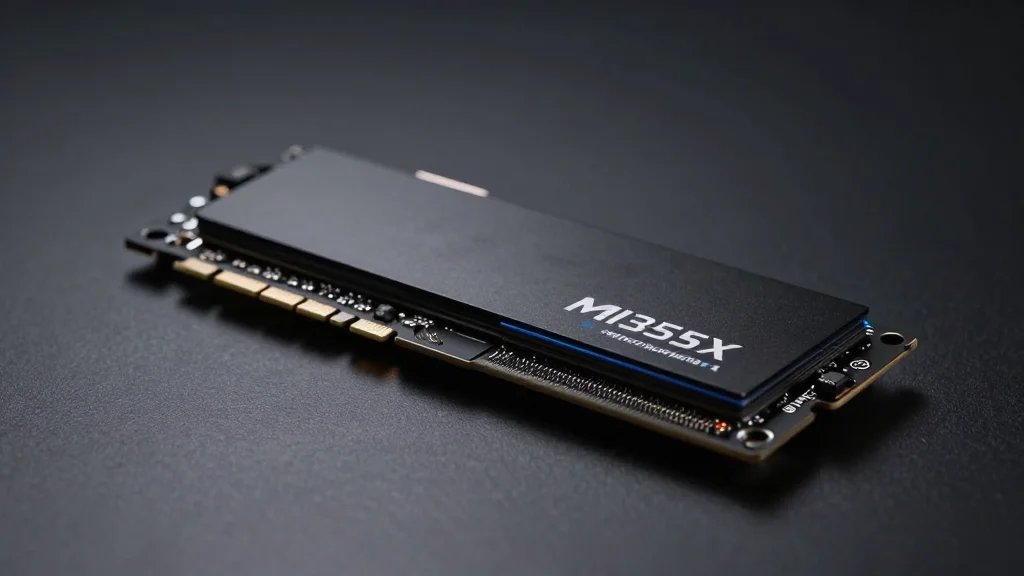 (PR) AMD Instinct MI355X GPUs Surpass 1M Tokens/Sec in MLPerf 6.0