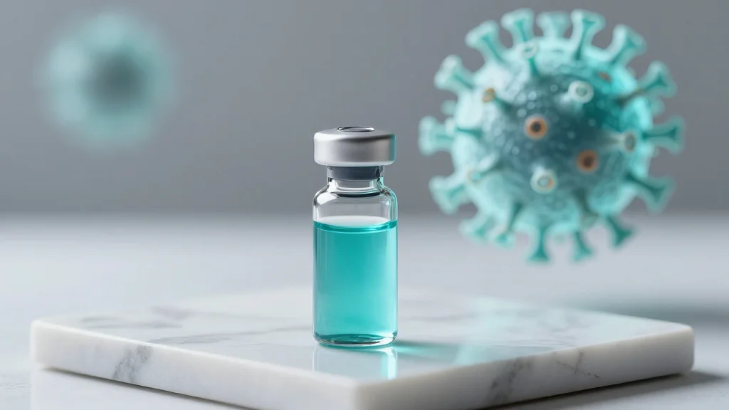 Moderna Surges On This Surprising FDA View For Its mRNA-Based Flu Shot