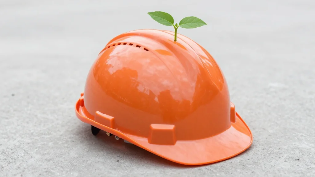Earth Day: A Construction Mindset Shift