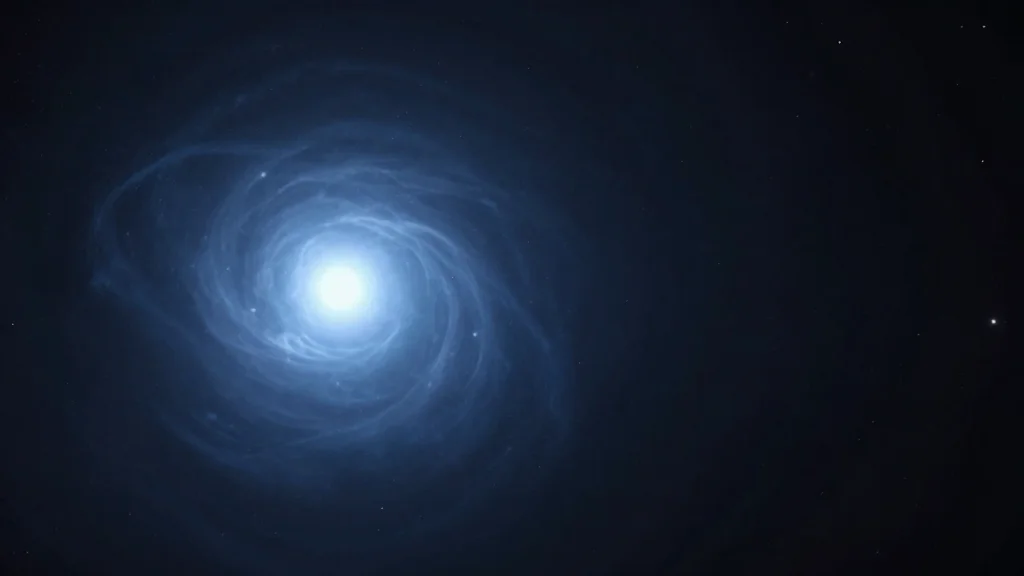 Ultra‑Primitive Star 80,000 Light‑Years Away Offers Glimpse of Early Universe