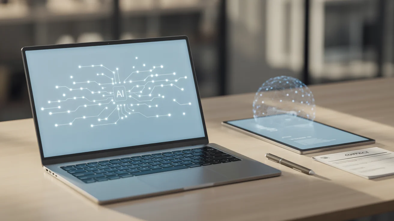Openforce Launches New, AI-Based User Portal