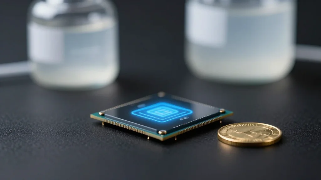 IonQ and D-Wave Quantum Shares Near Double in Five Weeks, Outpacing AI Rally