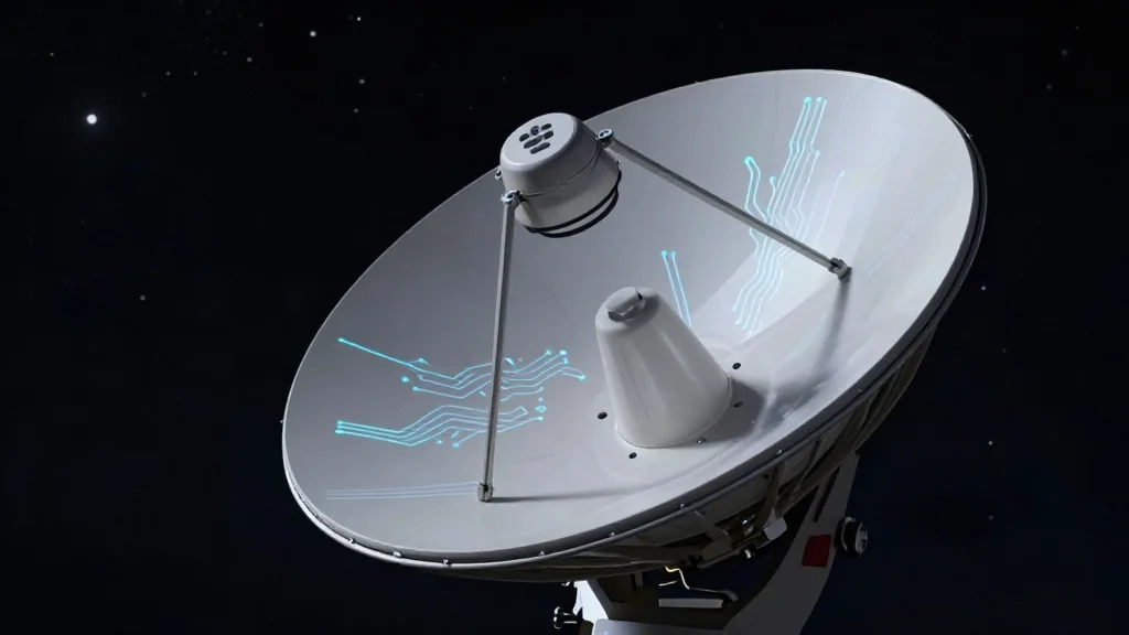 Sidus Space Secures $100 Million in Direct Offering to Accelerate Space‑Defense Push