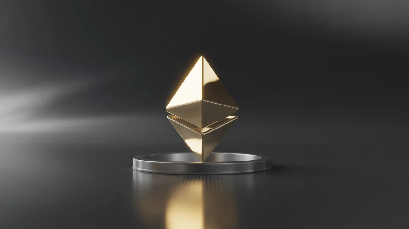 Ethereum Poised for Upward Breakout Toward $3.7K