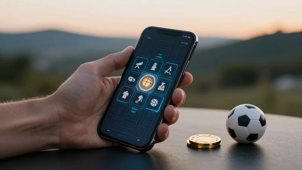 Ozarks Brace for Summer Betting Boom with New Mobile Sportsbooks