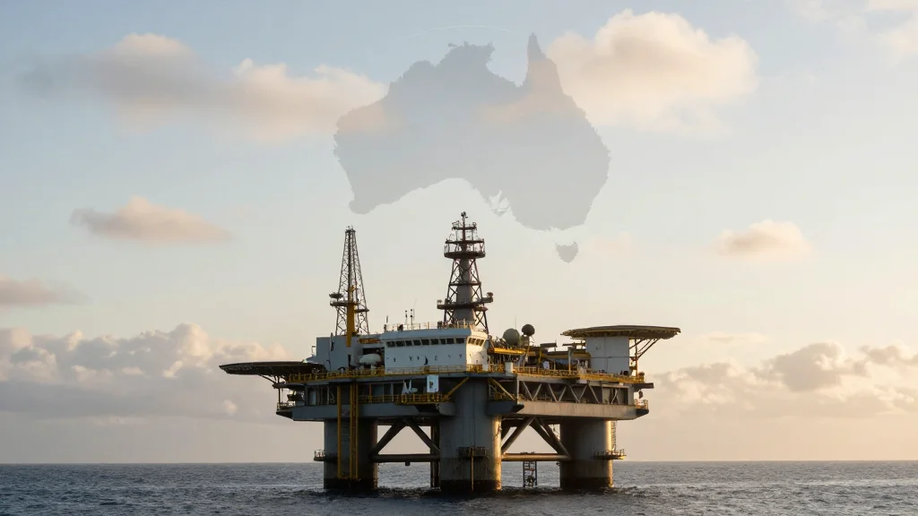 Beach Energy Positions Itself as M&A Magnet After Australia’s Domestic Gas Mandate