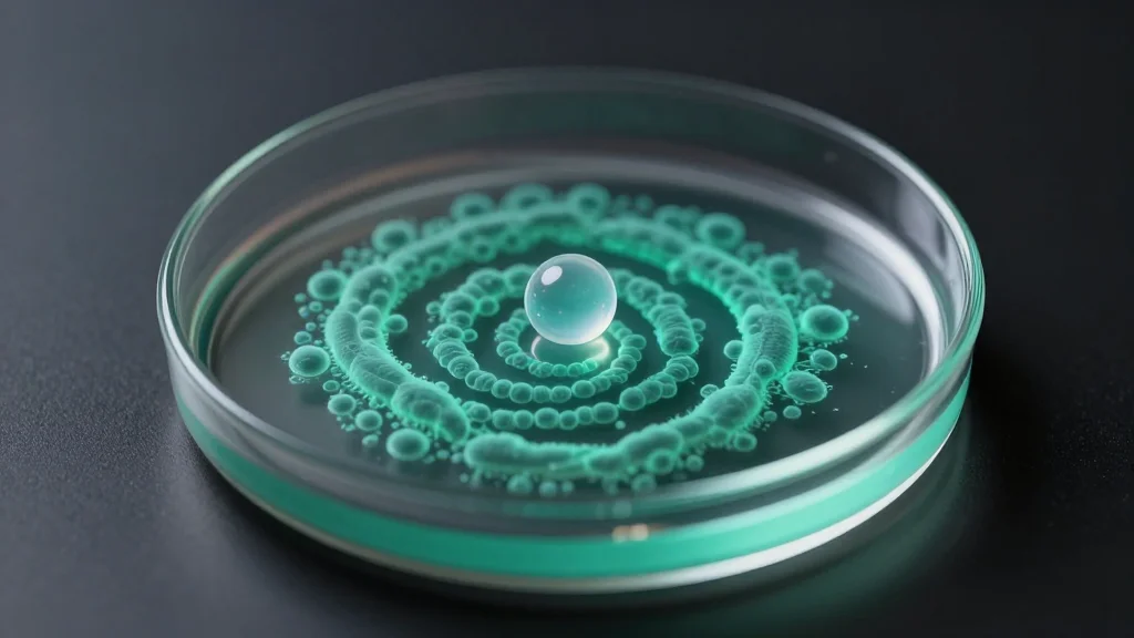 E. Coli Editing Technique Expands Into a Universal Toolkit for Rewriting Bacterial DNA