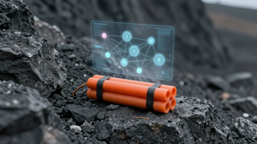 Bits, Bytes, Barriers: The State of Digital in Blasting