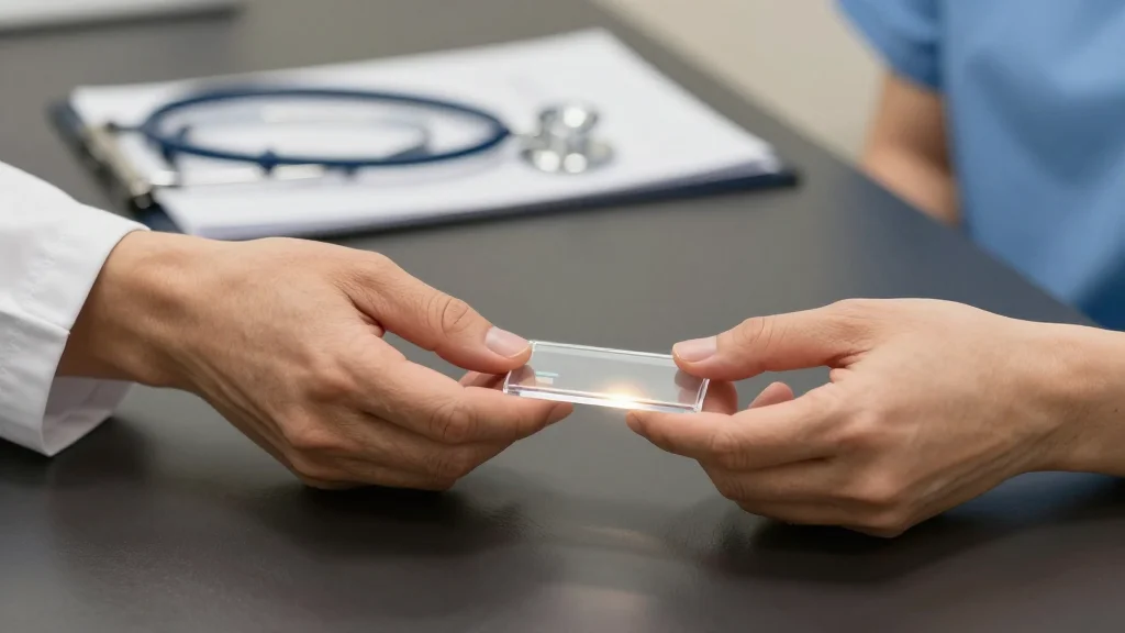 Make Healthcare Data Sharing as Standard as Banking