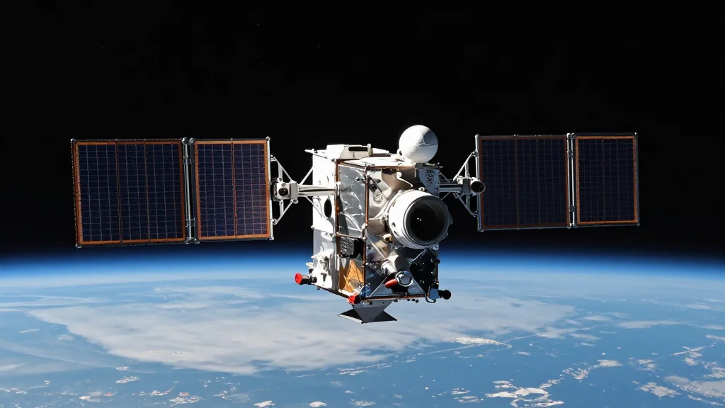 EarthDaily Secures $1.2M NRO Contract to Evaluate Multispectral Imagery