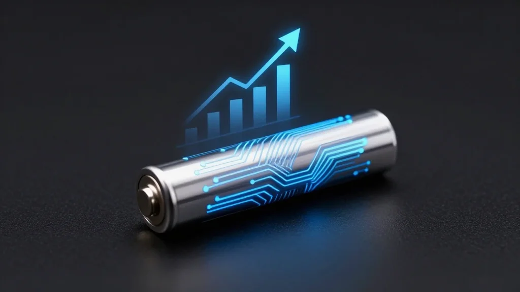 Batteries Plus Technology Leader Karthik Jambulingam Drives AI-Ready Enterprise Architecture Approach for Scalable AI Adoption.
