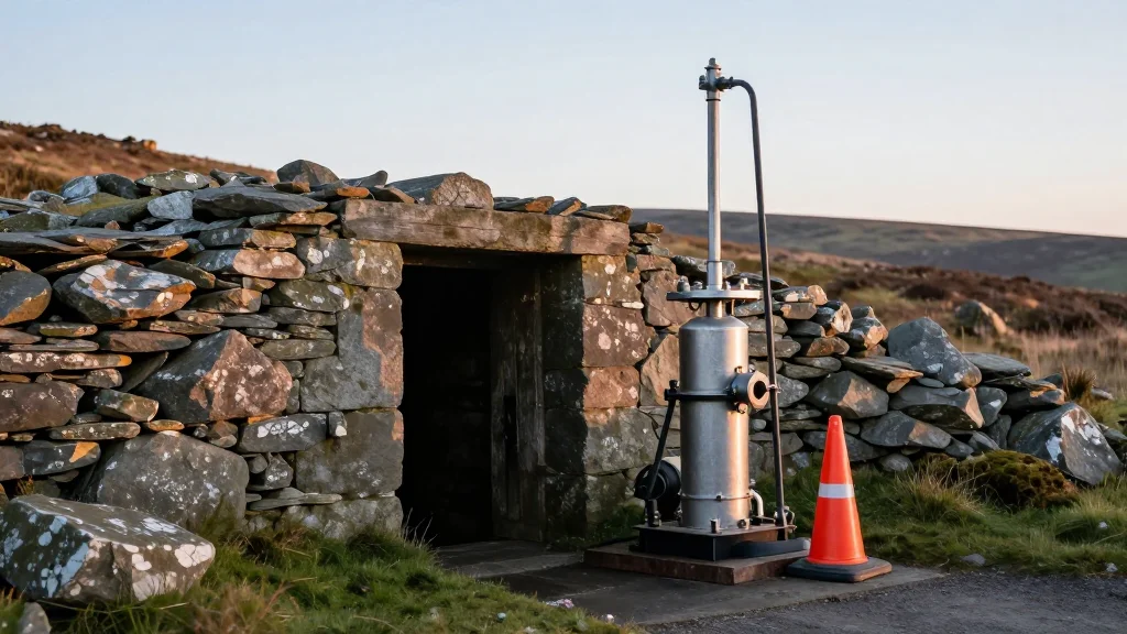 Cornish Metals Advances Underground Works at South Crofty Tin Project
