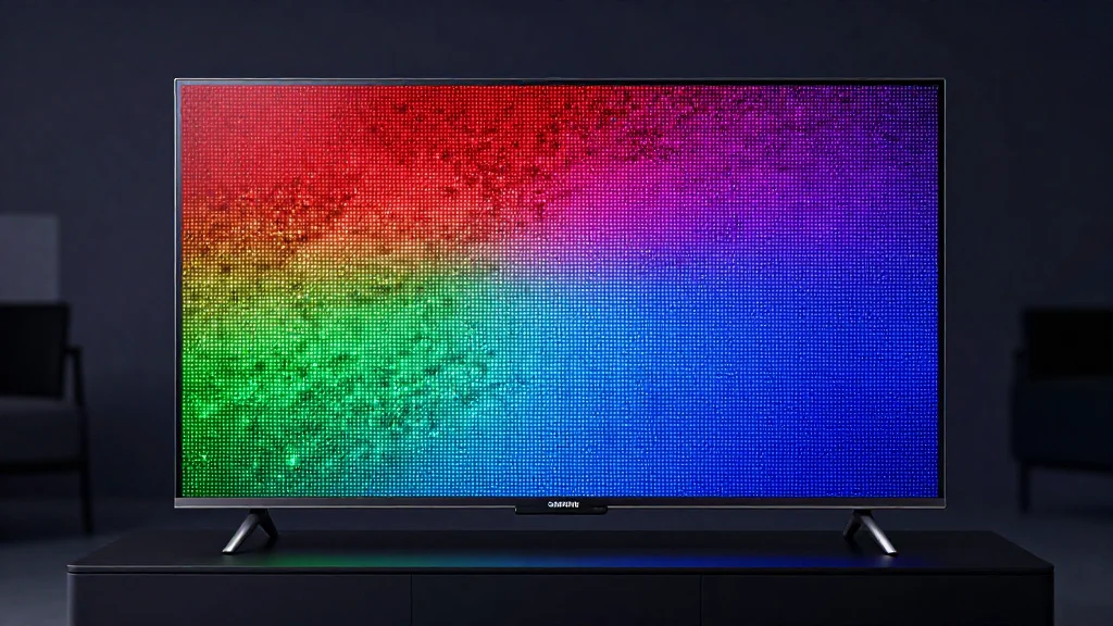 Samsung Launches Micro RGB TV Lineup, Expands Vision AI Portfolio in India