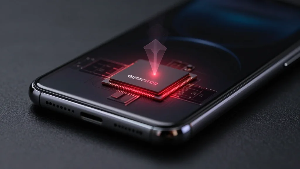 Qualcomm Faces Loss of Apple Business, Rated ‘Underperform’ by Bank of America