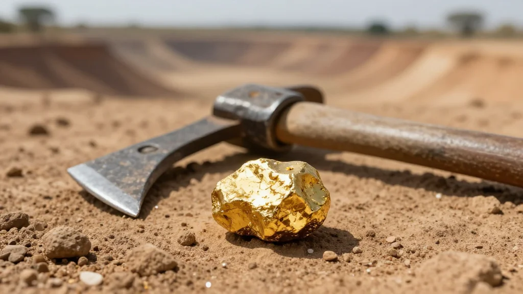 Gunmen Kill Over 70 in South Sudan Gold‑Mine Clash, Spotlighting Mining Violence