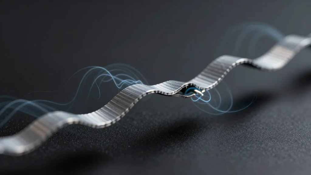 Software Allows Scientists to Simulate Nanodevices on a Supercomputer