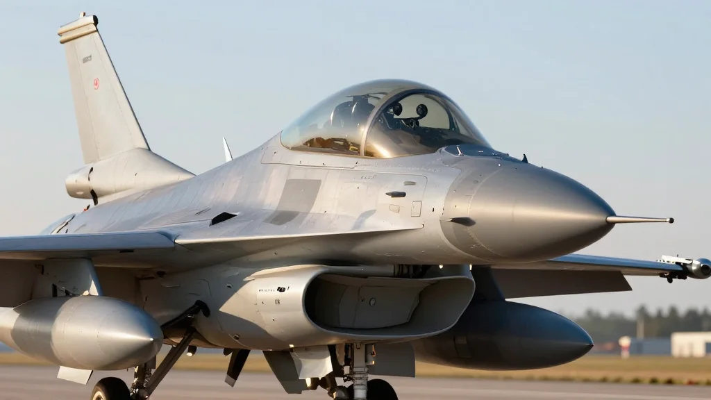 BAE Systems to Supply Allies with US Missile Warning System