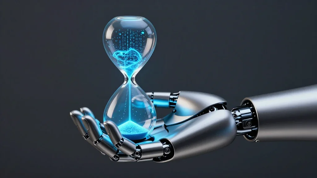 Seven Years Lost: AI Still Fails Temporal Reasoning