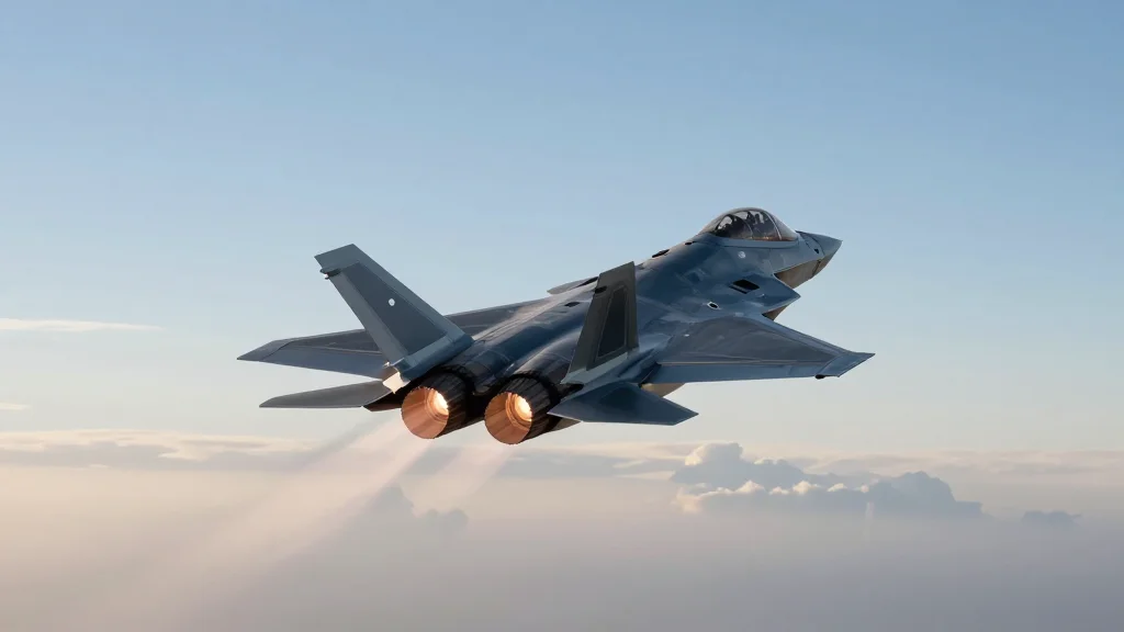 India Secured Air Superiority over Pakistan in 72 Hours