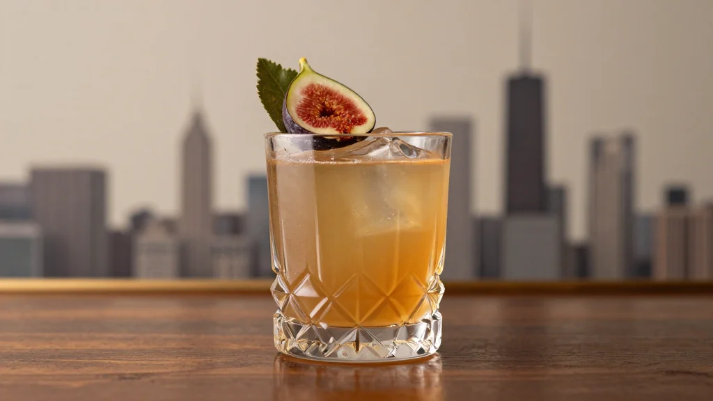 A Behind-the-Scenes Look at Chicago’s Most Exciting New Bar Program