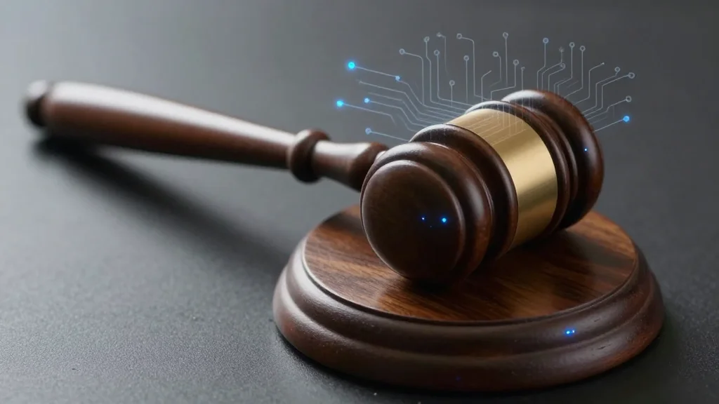 Cozen O'Connor Issues Playbook to Cut AI Pilot Fatigue in Law Firms
