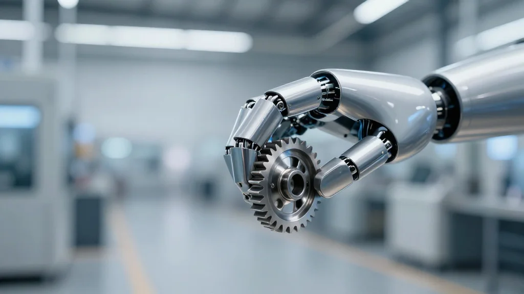 Meta Acquires Assured Robot Intelligence to Accelerate Humanoid Robot Push