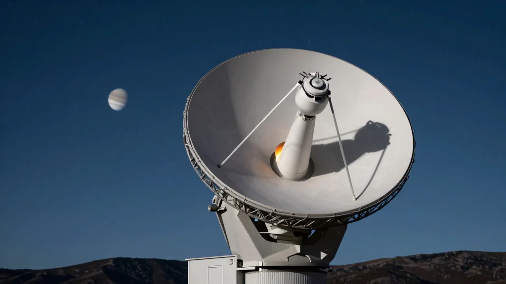 Astronomers Detect Magnetic Fields on Hot‑Jupiters via 15,000 Mph Winds