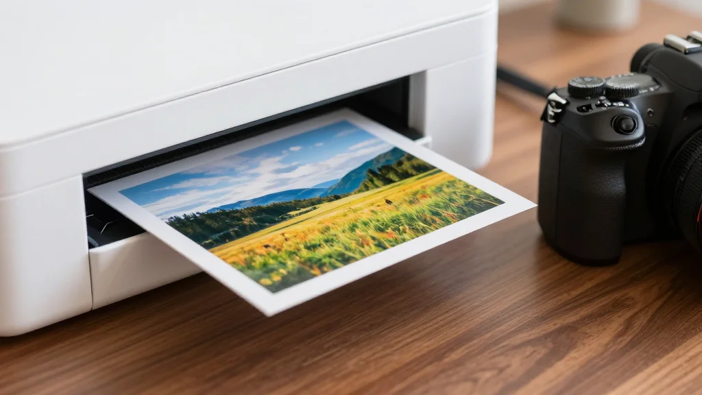 How To Sell Photography Prints Online In 2026
