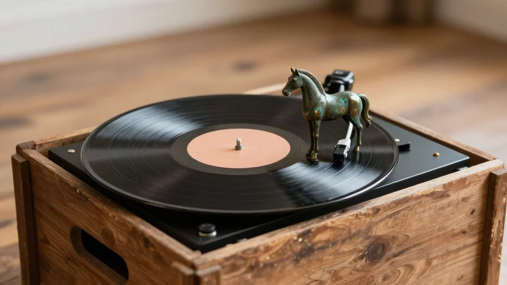Band Of Horses Debut Still Holds Timeless Great Songs