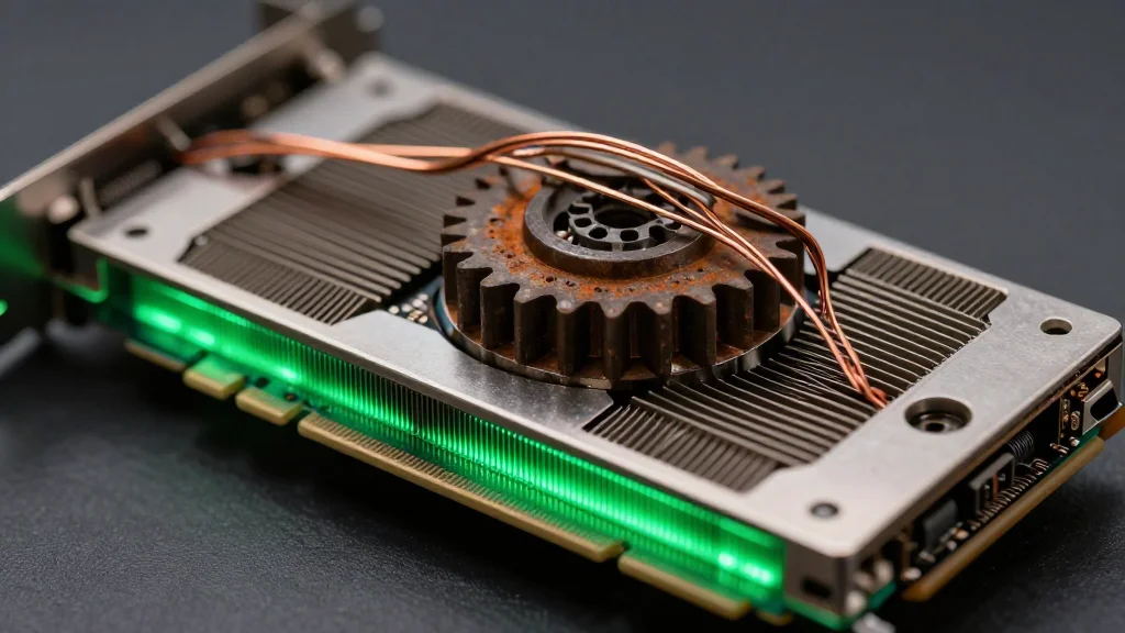 Rust Brings Native Threading to GPU Programming