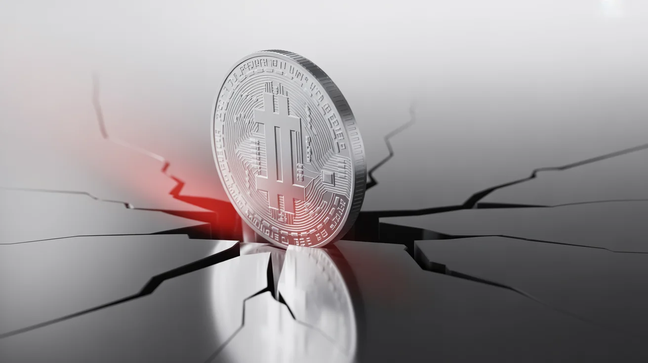 Chainlink's LINK Slides 11% as Technical Breakdown Overshadows ETF Launch News