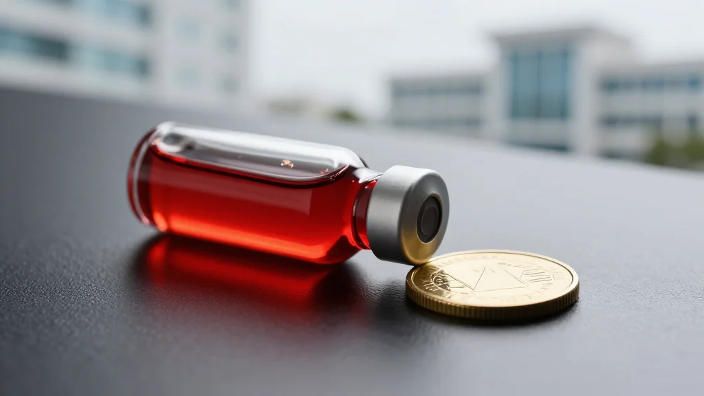 Fulcrum Mulls Sale After FDA Halts Sickle Cell Drug