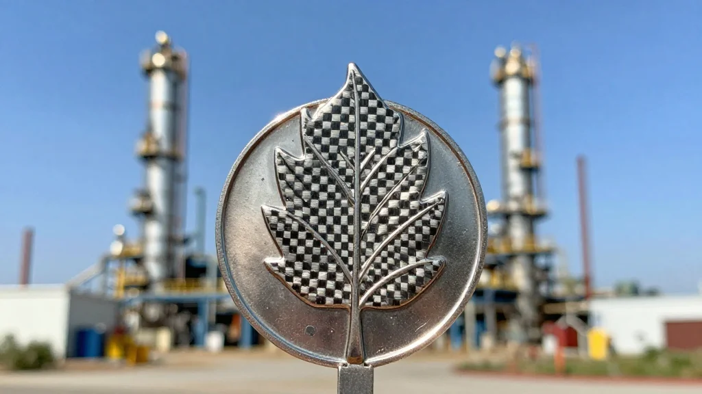 Green Retreat: California Eases Carbon-Market Costs For Oil Refiners