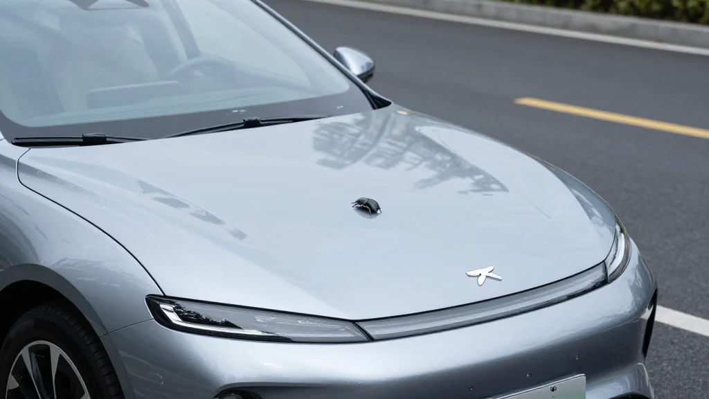 Bug Fixed: Self-Driving Miles Tracking Restored
