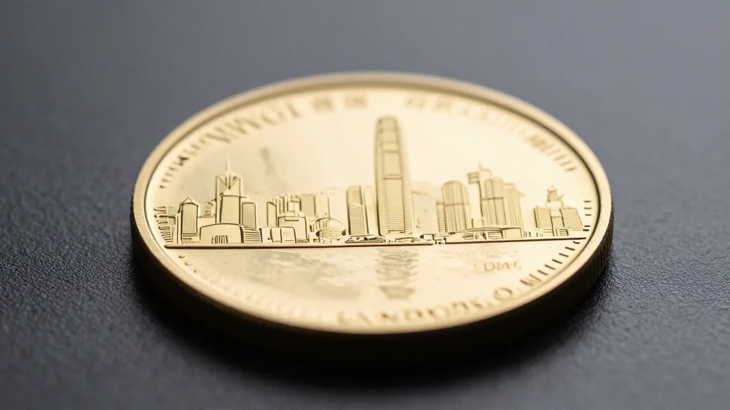 Hong Kong Executes First Regulated Stablecoin Transaction on Ethereum