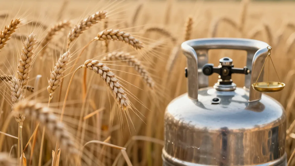 Sofia Commodity Exchange Reports Stable Food Prices Amid Grain Trading Gap