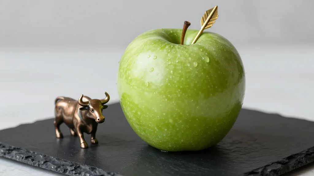 Green Opening: Traders Discuss Holding and Setups