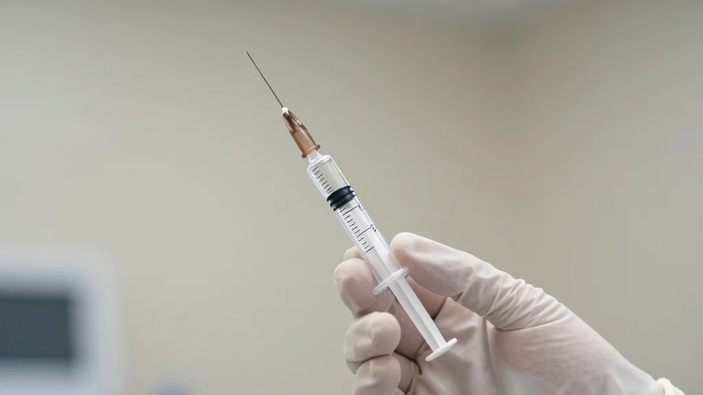 Shared Vaccine Decision‑making Isn’t the Enemy, Says Sandman