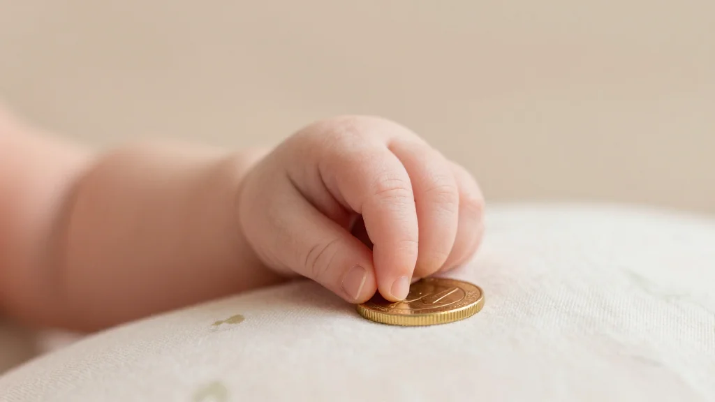 Turkey Rolls Out $110 Baby Bonus and Extended Parental Leave to Boost Fertility