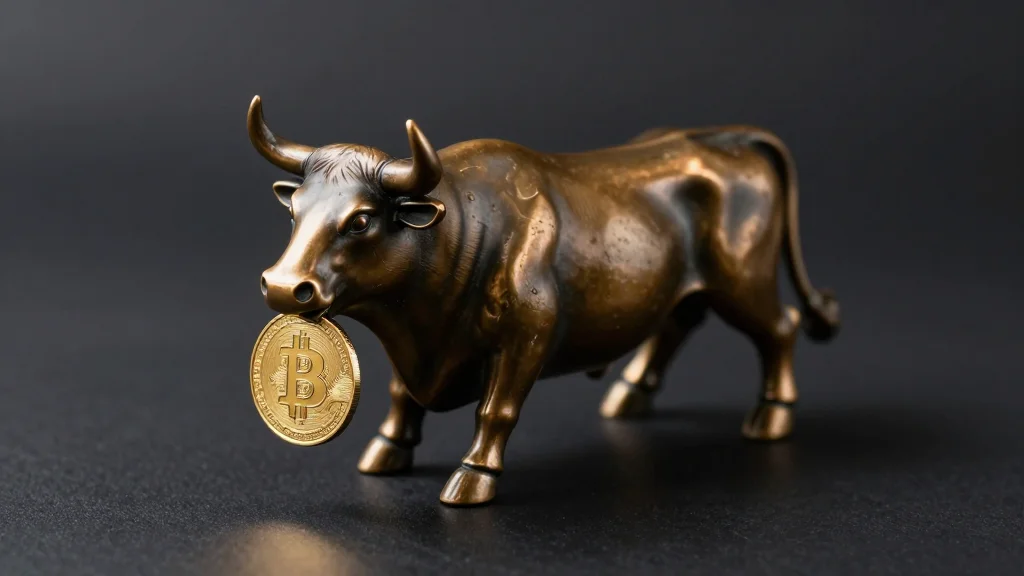Bitcoin Breaks $73K Ceiling, Eyes $75K Test