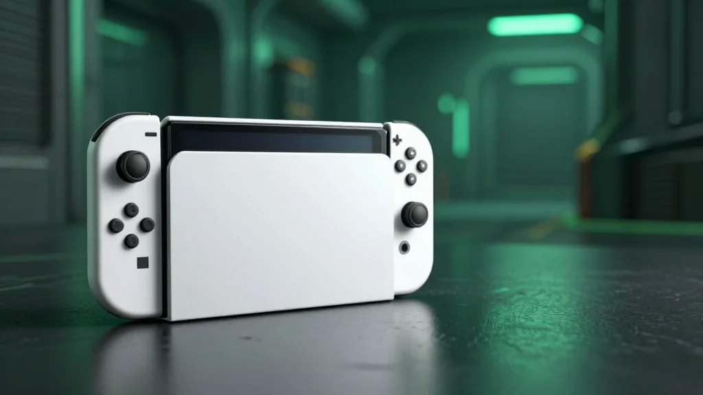 System Shock Remake Switch 2 Demo Is Now Available on the eShop