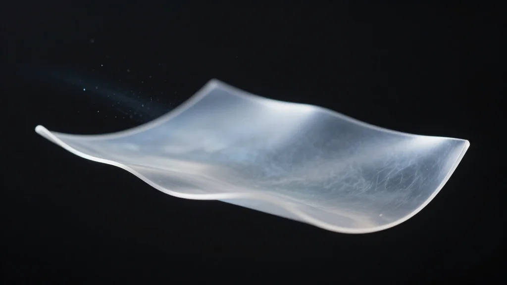 Korean Researchers Unveil Ultra‑Thin Nanotech Shield Blocking 99.999% Radiation