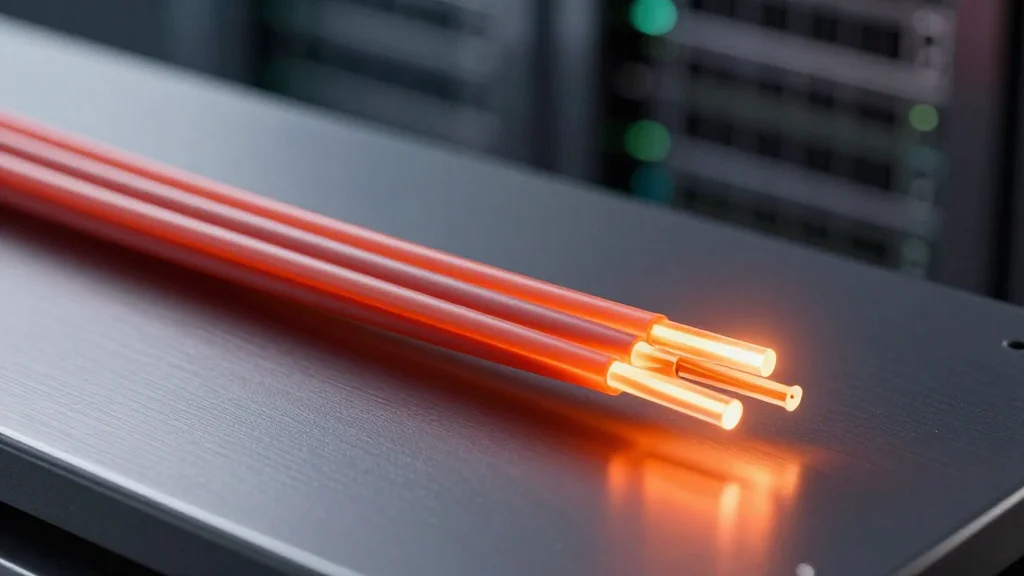 Nvidia Invests up to $3.2 B in Corning to Turbo‑charge U.S. Optical Components for AI Data Centers
