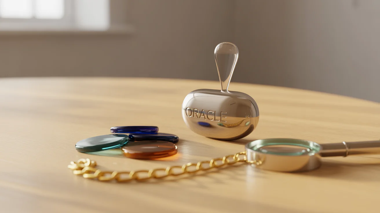BNB Chain's Prediction Markets Signal Oracle Opportunity